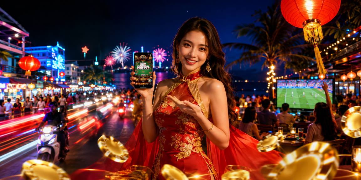 bbmaj7 Tải ứng dụng bbmaj7 và mang lobby baccarat, xóc đĩa cùng slots vào túi